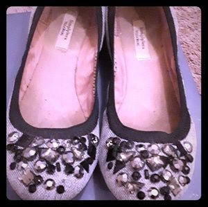 Dress flats, so stylish